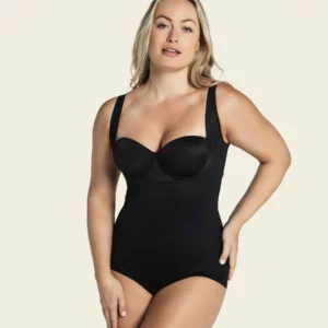 Body faja moldeadora aspecto invisible