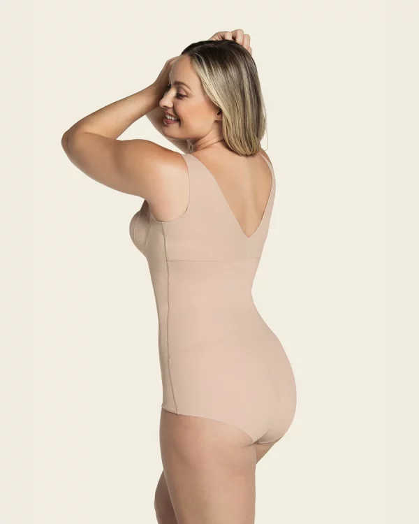 Body faja moldeador de aspecto invisible en glúteos - Imagen 2