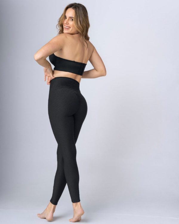 Legging levanta glúteos