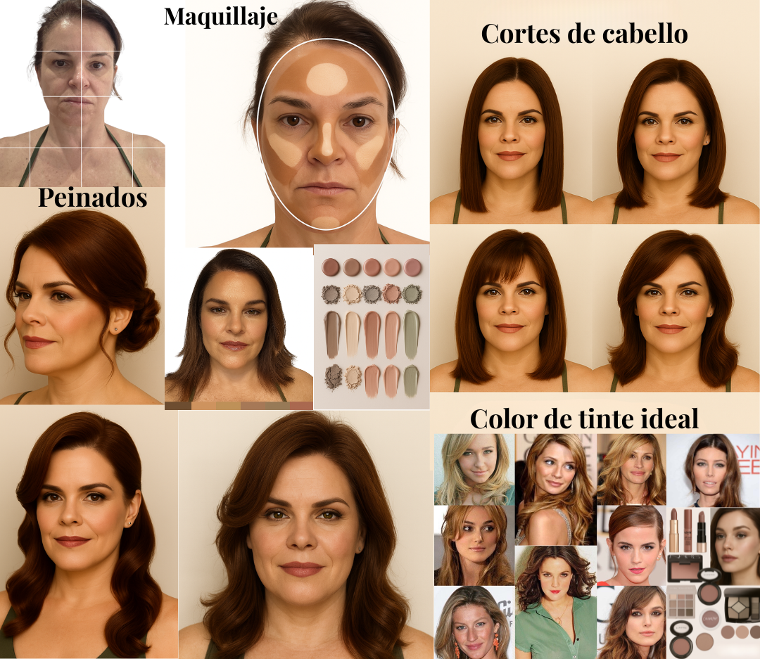 Visagismo