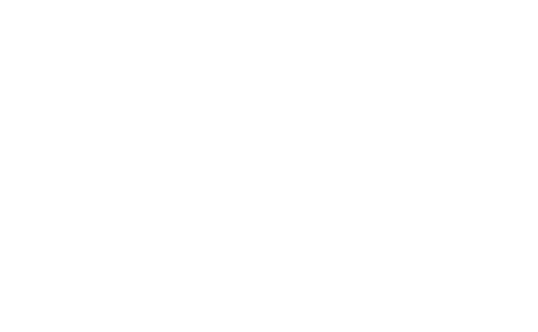 Logotipo de mariposa posada en una hoja y la palabra Mercy todo integrado