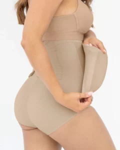 Descubre los beneficios de las fajas postparto